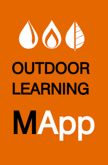 Outdoor Learning logo